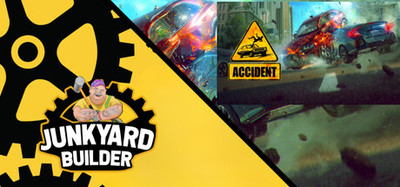 Accident and Junkyard Builder