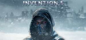 Invention 8 banner