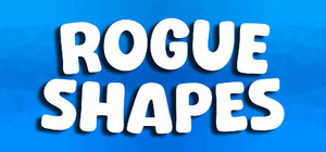 Rogue Shapes banner