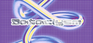 Dataclysm banner