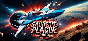 Galactic Plague 2000 banner