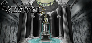 Vessyl banner