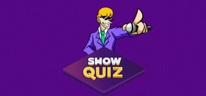 Show Quiz banner