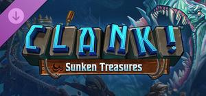 Clank! - Sunken Treasures banner