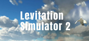 Levitation Simulator 2 banner