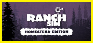 Ranch Simulator: Homestead Edition banner