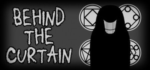 Behind The Curtain banner