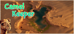 Camel Keeper banner