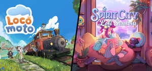 Lofi Tracks banner