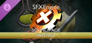 SFXEngine Sound Pack: Fantasy banner
