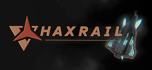 Haxrail banner