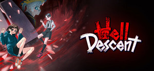 Hell Descent banner
