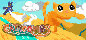 Catacombs banner