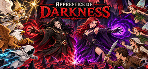 Apprentice of Darkness banner
