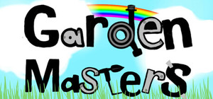 Garden Masters banner
