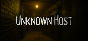 Unknown Host banner