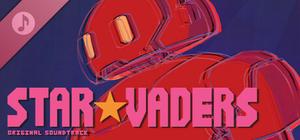 StarVaders - Soundtrack banner