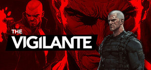 The Vigilante banner