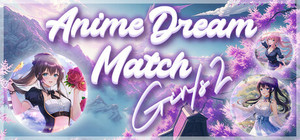 Anime Dream Match: Girls 2 banner