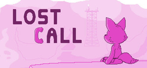 Lost Call banner