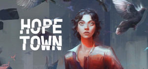 Hopetown banner