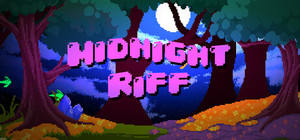 Midnight Riff banner