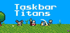 Taskbar Titans banner