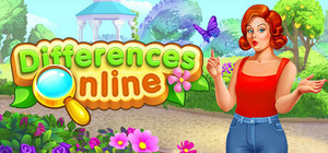 Differences Online banner