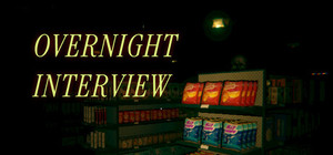 Overnight Interview banner