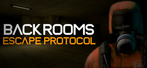 Backrooms Escape Protocol banner
