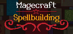 Magecraft: Spellbuilding banner