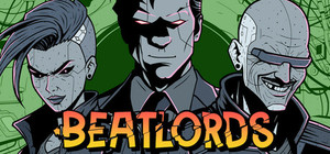Beatlords banner