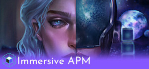 Immersive APM banner
