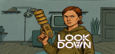 Look Down