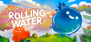Rolling Water banner