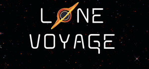 Lone Voyage banner