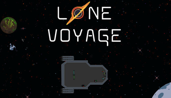 Lone Voyage