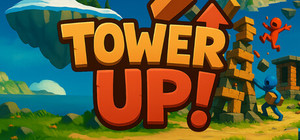 Tower Up banner