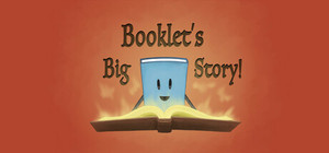 Booklet's Big Story banner
