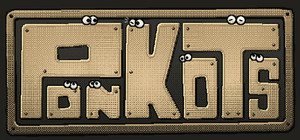PONKOTS banner