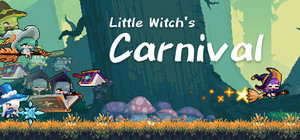 Little Witch's Carnival banner