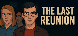The Last Reunion banner