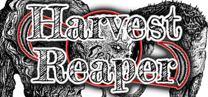 Harvest Reaper banner