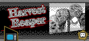 Harvest Reaper banner