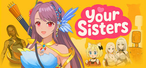 your sisters banner