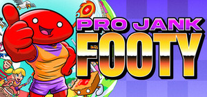 Pro Jank Footy banner