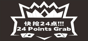 24 Grab Points banner