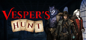 Vesper's Hunt banner