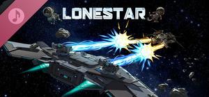 LONESTAR Soundtrack banner