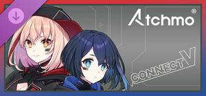 Atchmo - CONNECT V 【SPECIAL LIVE】 Dreaming All Alone | Marpril x Tacitly banner